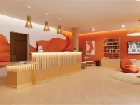 All Suites Hôtel | Chartres Centre Gare - 2-Star