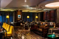 Le Méridien Nagpur - ที่มีฟิตเนส