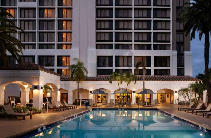 Palm Beach Gardens Marriott photo 3