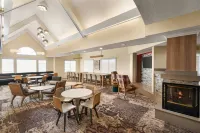 Residence Inn El Paso - Pet friendly