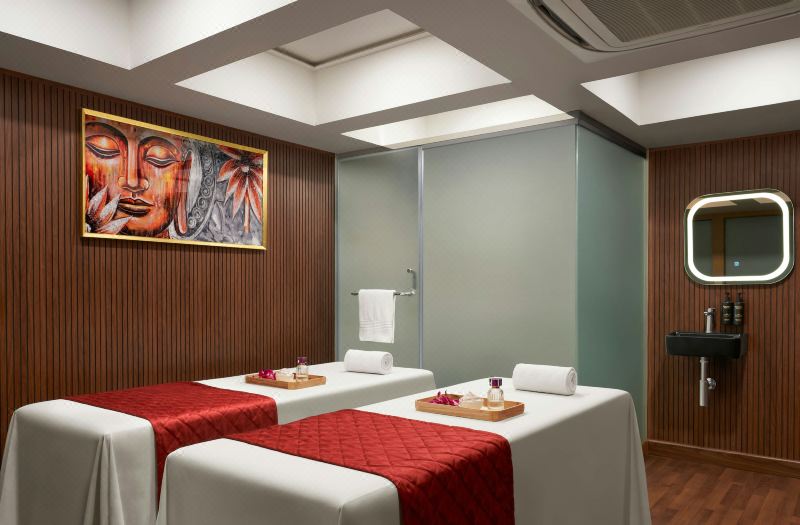The Fern Residency Navi Mumbai, Turbhe, Series by Marriott photo 2