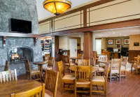 Hampton Inn & Suites Rochester/Victor - Breakfast