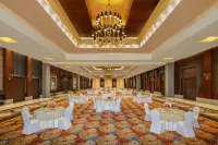 Sheraton Grand Palace Indore - Breakfast