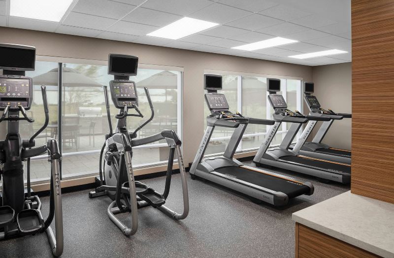 TownePlace Suites Danville photo 4