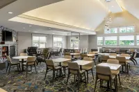 麥迪遜西/米德爾頓Residence Inn 酒店 - 停車場