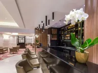 Outlet Hotel Polgár - bar
