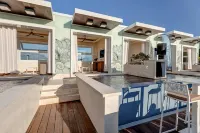 Royalton CHIC Cancun, An Autograph Collection All-Inclusive Resort - Adults Only - romantique
