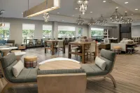 Residence Inn Doral Mall Area - Kitchens