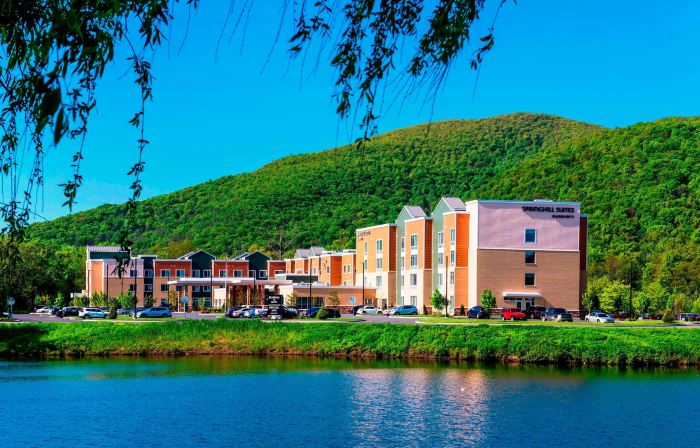 Residence Inn Fishkill