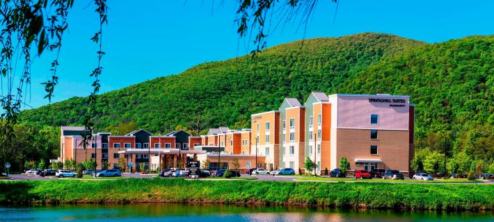 Residence Inn Fishkill Hotels in Dutchess County