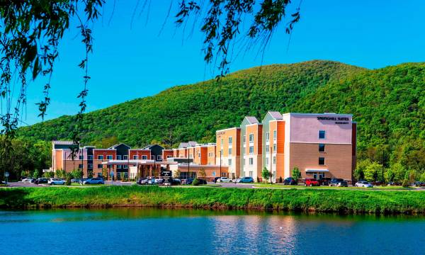 SpringHill Suites Fishkill