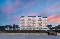 新士麥那海灘SpringHill Suites酒店 - 沙灘