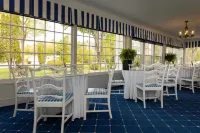 Colonial Inn Harbor Springs - Træningscentre