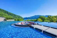 Hakone Ashinoko Hanaori - Romantische
