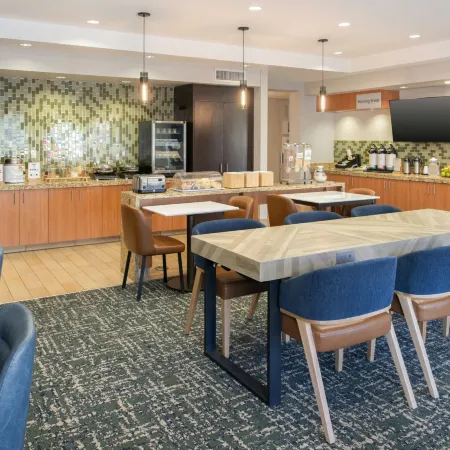 TownePlace Suites Billings