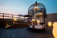 Kameha Grand Zurich, Autograph Collection - spa