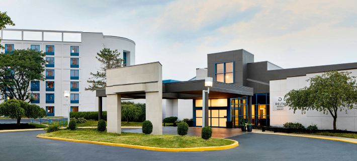 Delta Hotels Toledo Hotels in Lucas County