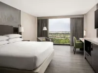 Dallas/Addison Marriott Quorum by the Galleria Hotels near Galleria