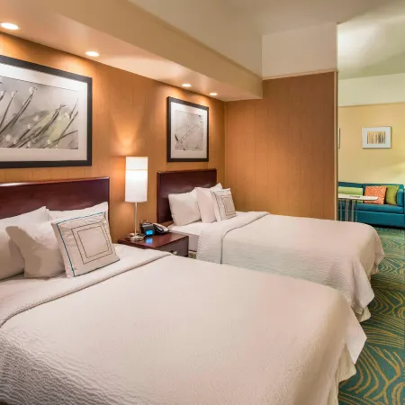 SpringHill Suites Laredo