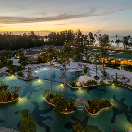 Four Points by Sheraton Bintan, Lagoi Bay