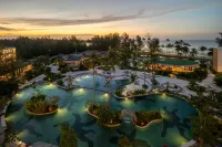 Four Points by Sheraton Bintan, Lagoi Bay - Romantic