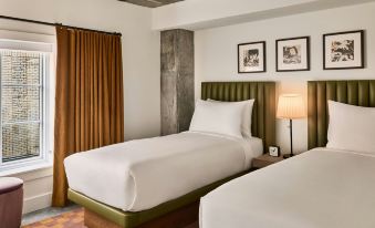 The Ann Savannah, Apartments by Marriott Bonvoy