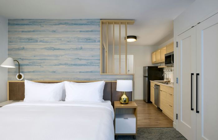 TownePlace Suites by Marriott Pottsville