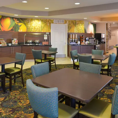 Fairfield Inn Salt Lake City Layton