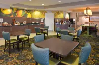 Fairfield Inn Salt Lake City Layton - Breakfast