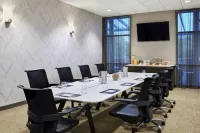 SpringHill Suites Cleveland Independence - spa
