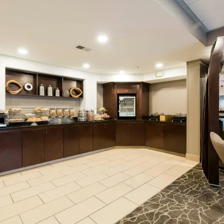 SpringHill Suites Florence