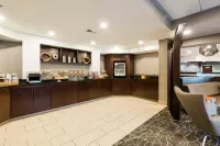SpringHill Suites Florence - Breakfast
