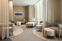 The Joseph, a Luxury Collection Hotel, Nashville - Spa