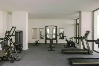 Numa Milan Montenero - Gym