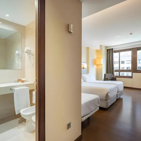 Hotel Coia de Vigo