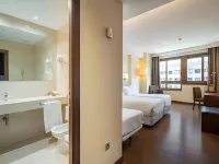 Hotel Coia de Vigo - Boutique