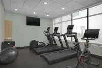 Tru by Hilton Midland East - salle de sport