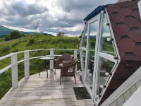 Glamping Eco Valley - Bares
