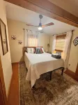 Paugus Bay Cottage Waterfront Cottage on Private Island! - Wifi