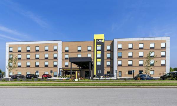 Home2 Suites by Hilton Lexington Keeneland Airport