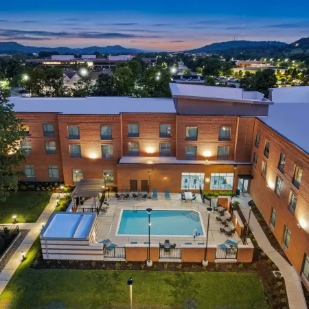 TownePlace Suites by Marriott Nashville Brentwood