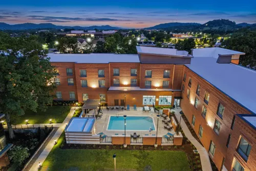 TownePlace Suites by Marriott Nashville Brentwood - 2-Sterne