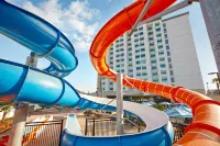 Fairfield Inn by Marriott Inn & Suites Anaheim Theme Park/Convention Area - Family