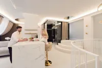 Jacuzzi Mirror Suite Granaria by Downtown Apartments - Jakuzi