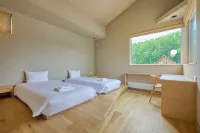 Ume House - Chỗ nghỉ
