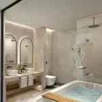 AX The Heights Residences - Boutique