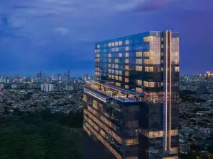 Aloft by Marriott Jakarta Kebon Jeruk