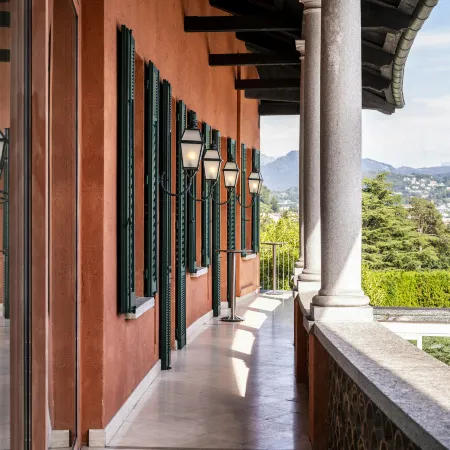 Villa Principe Leopoldo