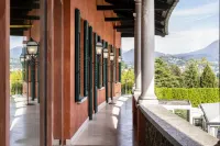 Villa Principe Leopoldo - Mountain view