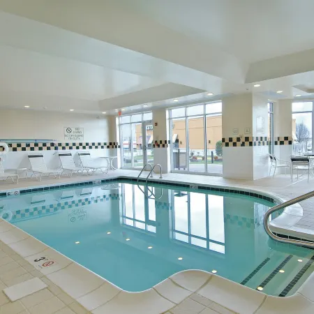 Hilton Garden Inn Seattle/Bothell